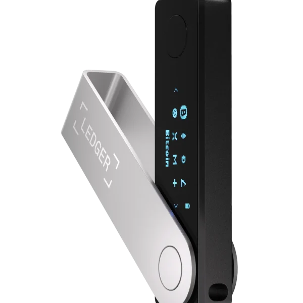 Ledger Nano X